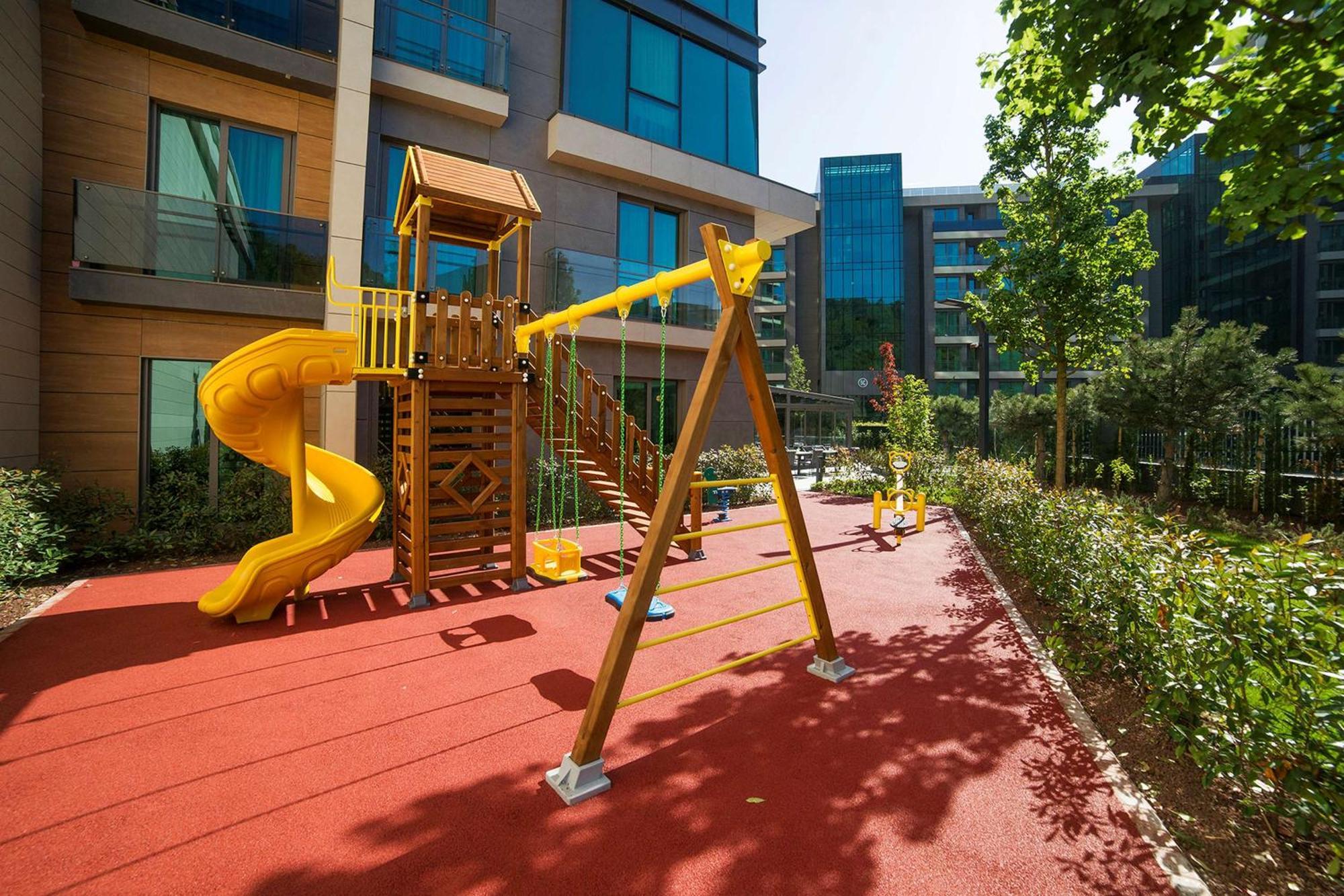 Radisson Residences Vadistanbul — Fotoğraflar 2