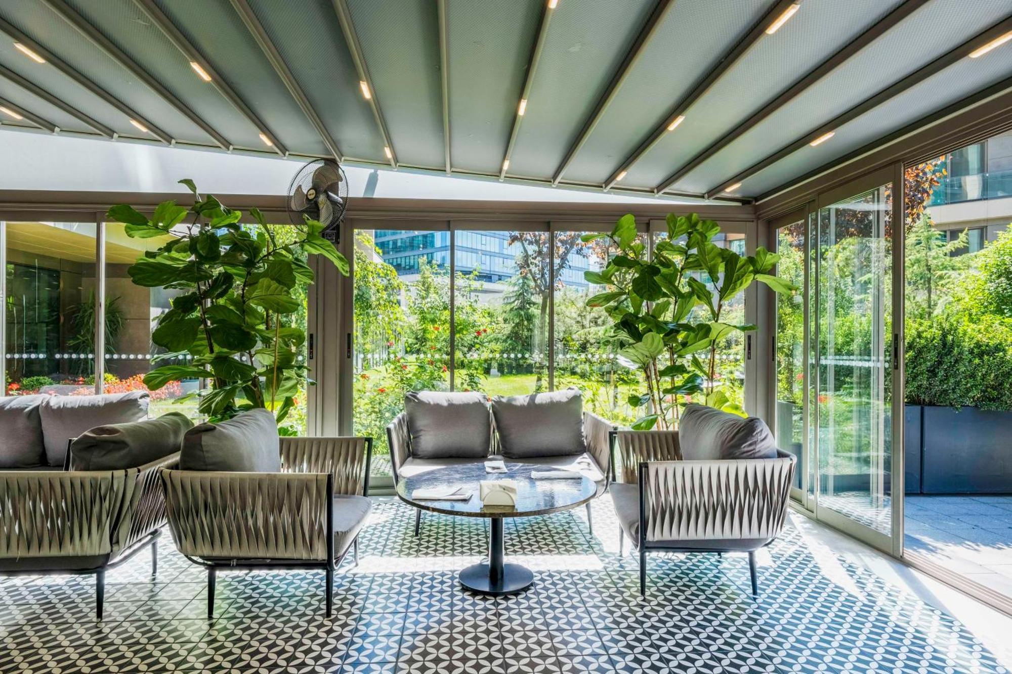 Radisson Residences Vadistanbul — Fotoğraflar 3